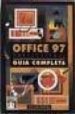 OFFICE 97 PROFESSIONAL: GUIA COMPLETA di PEA PEREZ, ROSARIO 
