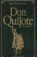 EL INGENIOSO HIDALGO DON QUIJOTE DE LA MANCHA (T. II) de CERVANTES SAAVEDRA, MIGUEL DE 