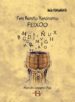 FREI BENITO XERONIMO FEIXOO de LOZANO PAZ, MOISES 