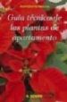GUIA TECNICA DE LAS PLANTAS DE APARTAMENTO de BEUNAS, JEAN-CHARLES 