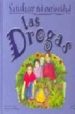 LAS DROGAS: SATISFACER MI CURIOSIDAD di VV.AA. 