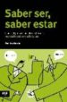 SABER SER, SABER ESTAR di GARCIA, MONICA 