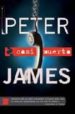 CASI MUERTO de JAMES, PETER 