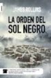 LA ORDEN DEL SOL NEGRO de ROLLINS, JAMES 