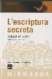 L ESCRIPTURA SECRETA di BARRY, SEBASTIAN 