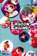 LAGOON ENGINE N 2 de SUGISAKI, YUKIRU 