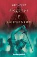 ANGELES Y DEMONIOS de BROWN, DAN 