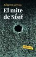 EL MITE DE SISIF de CAMUS, ALBERT 