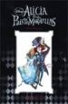 ALICIA EN EL PAIS DE LAS MARAVILLAS ADAPTADO DE LA PELICULA DE TI M BURTON (NOVELA GRAFICA) de BURTON, TIM 