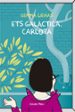 ETS GALACTICA, CARLOTA de LIENAS, GEMMA 