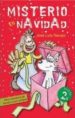 MISTERIO EN NAVIDAD: OTRA AVENTURA DE RANDY Y SUS AMIGOS di NAVAJO, JOSE LUIS 