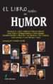 EL LIBRO SERIO DEL HUMOR di VV.AA. 