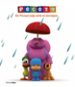 EN POCOYO JUGA AMB EL PARAIGUES de ZINKIA 