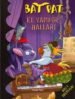 BAT PAT: EL VAMPIR BALLARI di VV.AA. 