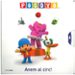 POCOYO: ANEM AL CIRC! de ZINKIA 