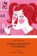 L ANGUS PINTALLAVIS I MORREJADES de RENNISON, LOUISE 