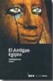 EL ANTIGUO EGIPTO de PARRA ORTIZ, JOSE MIGUEL 