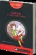 GOYA Y SUS CAPRICHOS (SABELOTOD@S CON ACTIVIDADES) de RODRIGUEZ SERRANO, ESTEBAN 