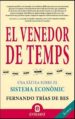 VENEDOR DE TEMPS de TRIAS DE BES, FERNANDO 