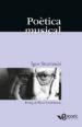 POETICA MUSICAL di STRAVINSKI, IGOR 