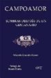 CAMPOAMOR: SOMBRAS DESPUES DE UN CENTENAR di GONZALEZ SUAREZ, EDUARDO 