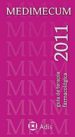 MEDIMECUM 2011. GUIA DE TERAPIA FARMACOLOGICA (16 ED.) di VV.AA. 