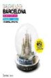 POPULAR BARCELONA: 50 ICONOS DE CULTURA POPULAR (ED. BILINGE ESP AOL-INGLES) di BAEZA, QUIQUE 