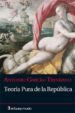 TEORIA PURA DE LA REPUBLICA di GARCIA-TREVIJANO, ANTONIO 