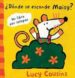 DONDE SE ESCONDE MAISY? de COUSINS, LUCY 