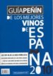 GUIA PEIN DE LOS MEJORES VINOS DE ESPAA 2010 di VV.AA. 