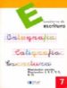 ESCRITURA: EDUCACION PRIMARIA: CUADERNO 7 di VV.AA. 