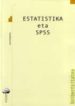 ESTATISTIKA ETA SPSS de ETXEBERRIA, JUAN 