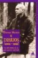 DIARIOS (1960-1968): LA VIDA INTIMA DE UN GRAN MAESTRO ESPIRITUAL de MERTON, THOMAS 