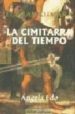 LA CIMITARRA DEL TIEMPO (EL GRAN KUMARA) de EDO, ANGELA 