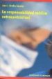 LA RESPONSABILIDAD MEDICA EXTRACONTRACTUAL di BONILLA SANCHEZ, JUAN J. 