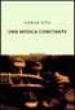 UNA MUSICA CONSTANTE de SETH, VIKRAM 