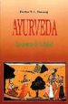 CURACION CON AYURVEDA di DEVARAJ, J.L. 