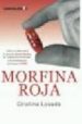 MORFINA ROJA: TODA LA VERDAD SOBRE EL CASO EL DOCTOR MONTES, LAS SEDACIONES TERMINALES Y LA EUTANASIA QUE PROMUEVE EL PSOE di LOSADA, CRISTINA 