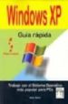 WINDOWS XP: GUIA RAPIDA PASO A PASO de BLANCO, JAIME 
