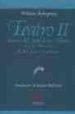 TEATRO II: RICARDO III; JULIO CESAR; HAMLET; OTELO; MACBETH; EL R EY LEAR; CORIOLANO de SHAKESPEARE, WILLIAM 