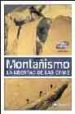 MONTAISMO: LA LIBERTAD DE LAS CIMAS di VV.AA. 
