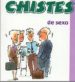 CHISTES DE SEXO di VV.AA. 