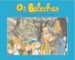 OS BOLECHAS: A CARBALLEIRA (PINTA E COLOREA) di VV.AA. 