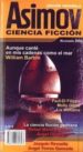 ASIMOV CIENCIA FICCION N 14 (NOVIEMBRE 2004) (OFERTAS MARTINEZ L IBROS) di VV.AA. 