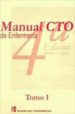 MANUAL CTO. DE ENFERMERIA, 2 VOLS. (ED. BLANCO Y NEGRO) di VV.AA. 