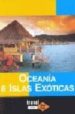 OCEANIA E ISLAS EXOTICAS - TRAVEL TIME GRAN TOUR di VV.AA. 