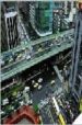 US TRADE CENTER GRAPHICS IN EUROPE: LANFRANCO BOMBELI di CARR, TOM 