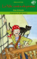 LA NIKI CONTRA ELS PIRATES (EL PIRATA VERD) di SCHINDLER, NINA 