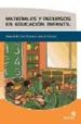 MATERIALES Y RECURSOS EN EDUCACION INFANTIL di VV.AA. 