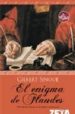 EL ENIGMA DE FLANDES de SINOUE, GILBERT 